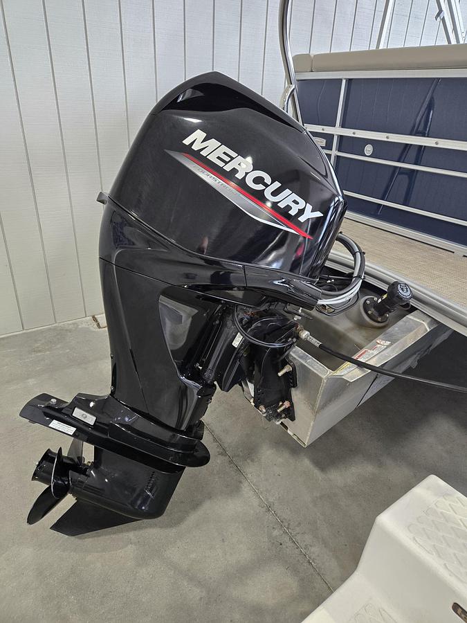 Used 2022 SOUTHBAY 220CR LE