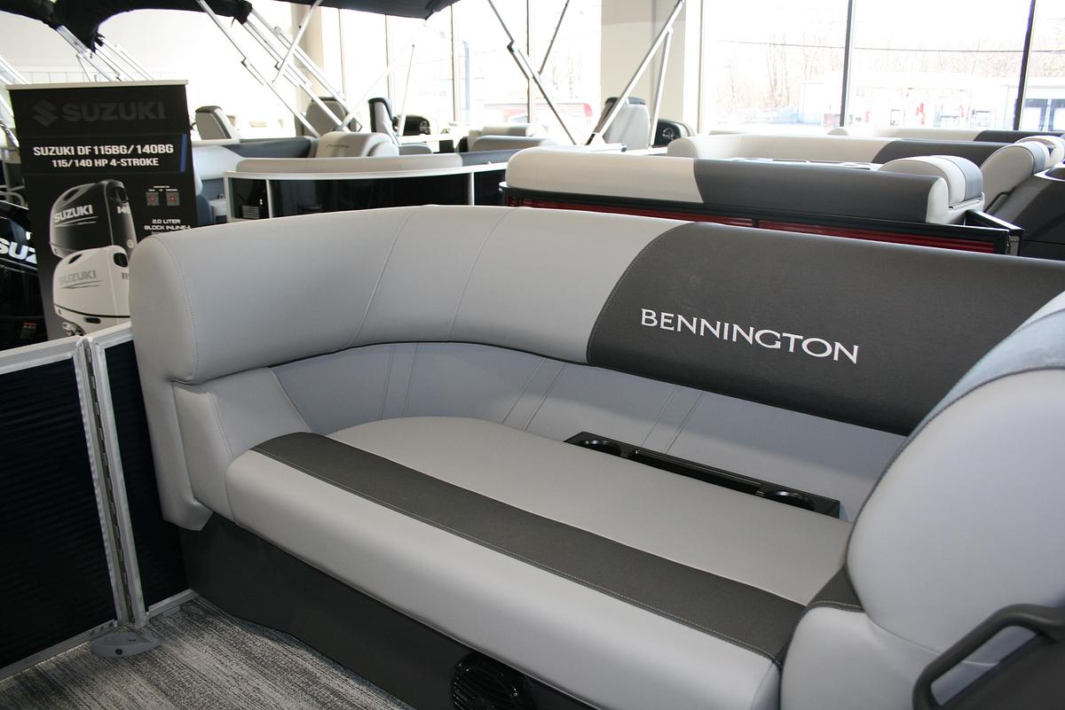 2026 Bennington 188SLJ