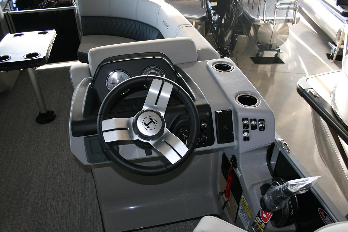 2026 Harris Cruiser 190 CW