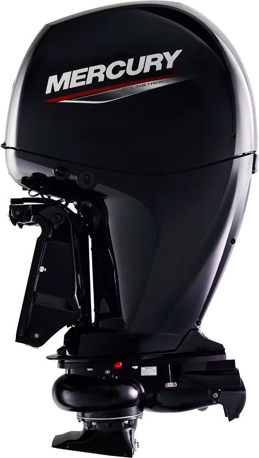 Used 2026 Mercury Jet 105hp