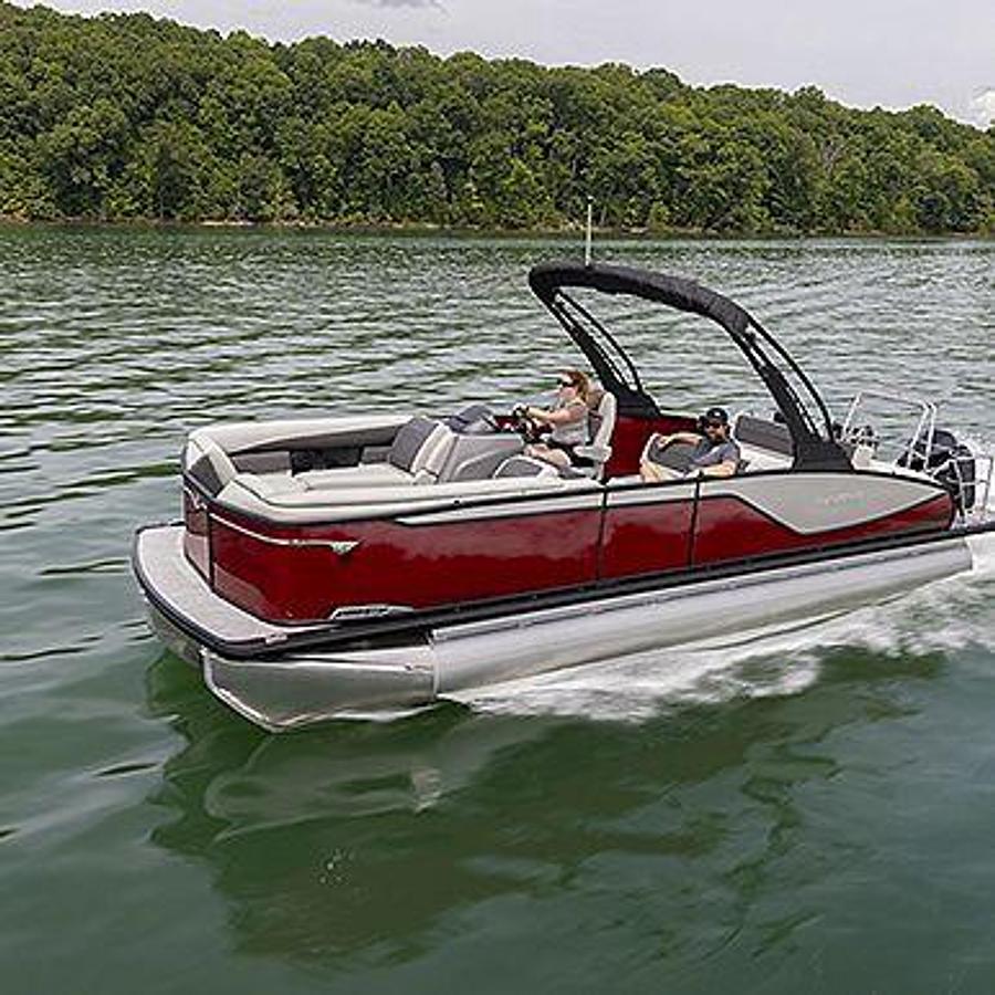 Used 2026 Harris Sunliner 250