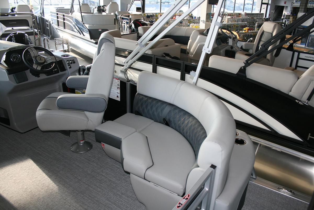 2026 Harris Cruiser 190 CW