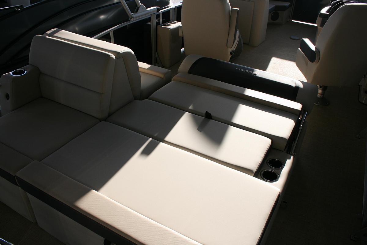 2026 Harris Cruiser 230 SLDH