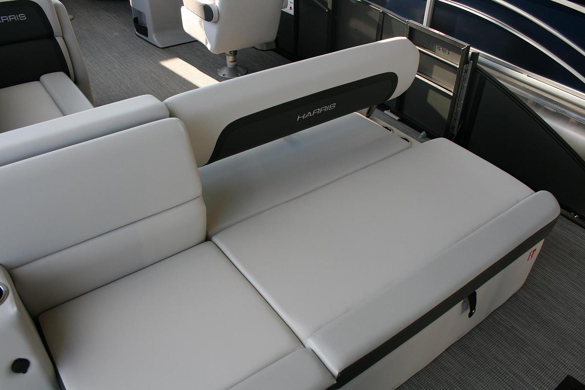 2026 Harris Cruiser 210 SL