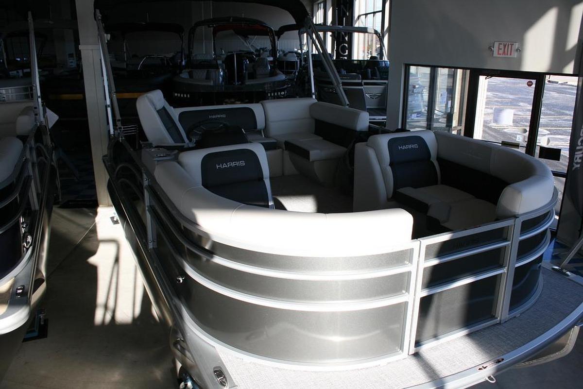 2026 Harris Cruiser 190 SL