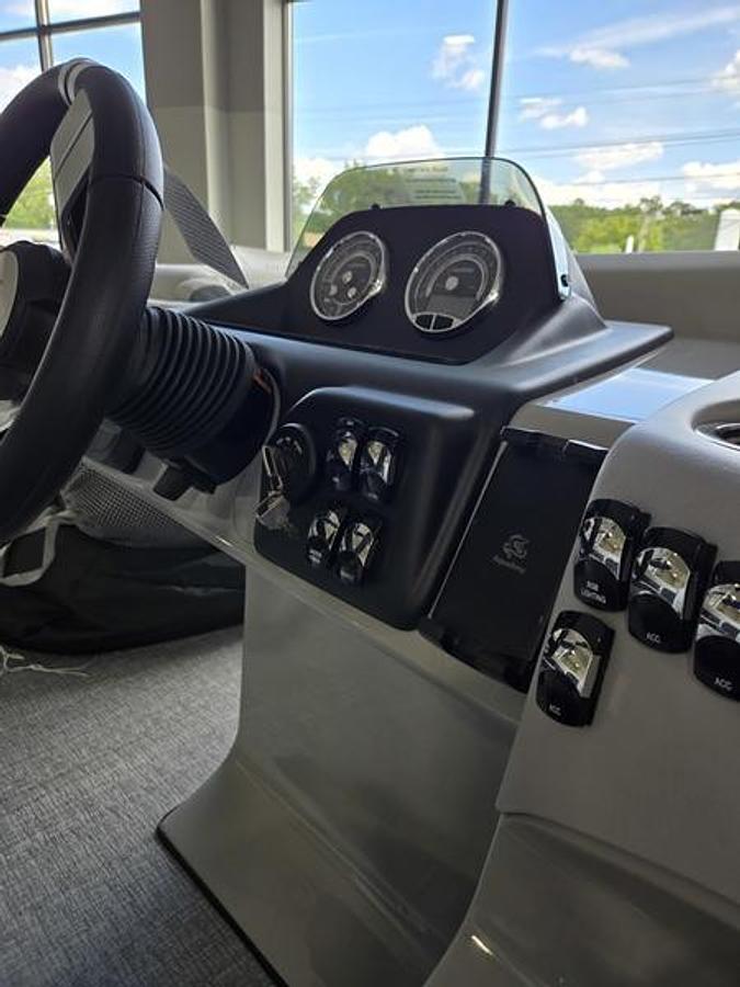 2026 Harris Cruiser 190 CW