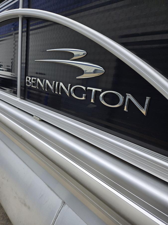 Used 2012 Bennington 20SL