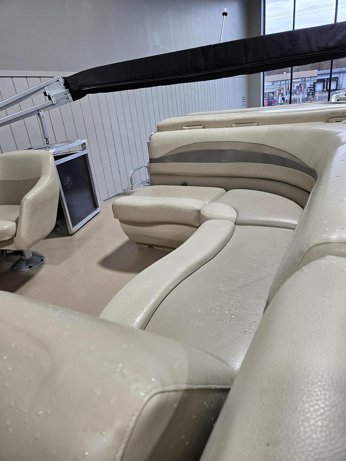 Used 2016 Cypress Cay Seabreeze 250