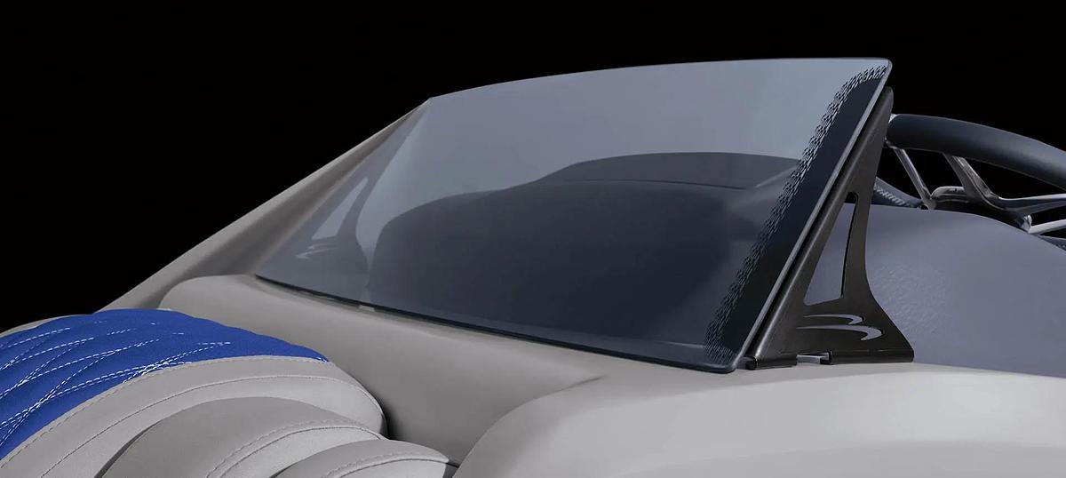 2026 Bennington R Line