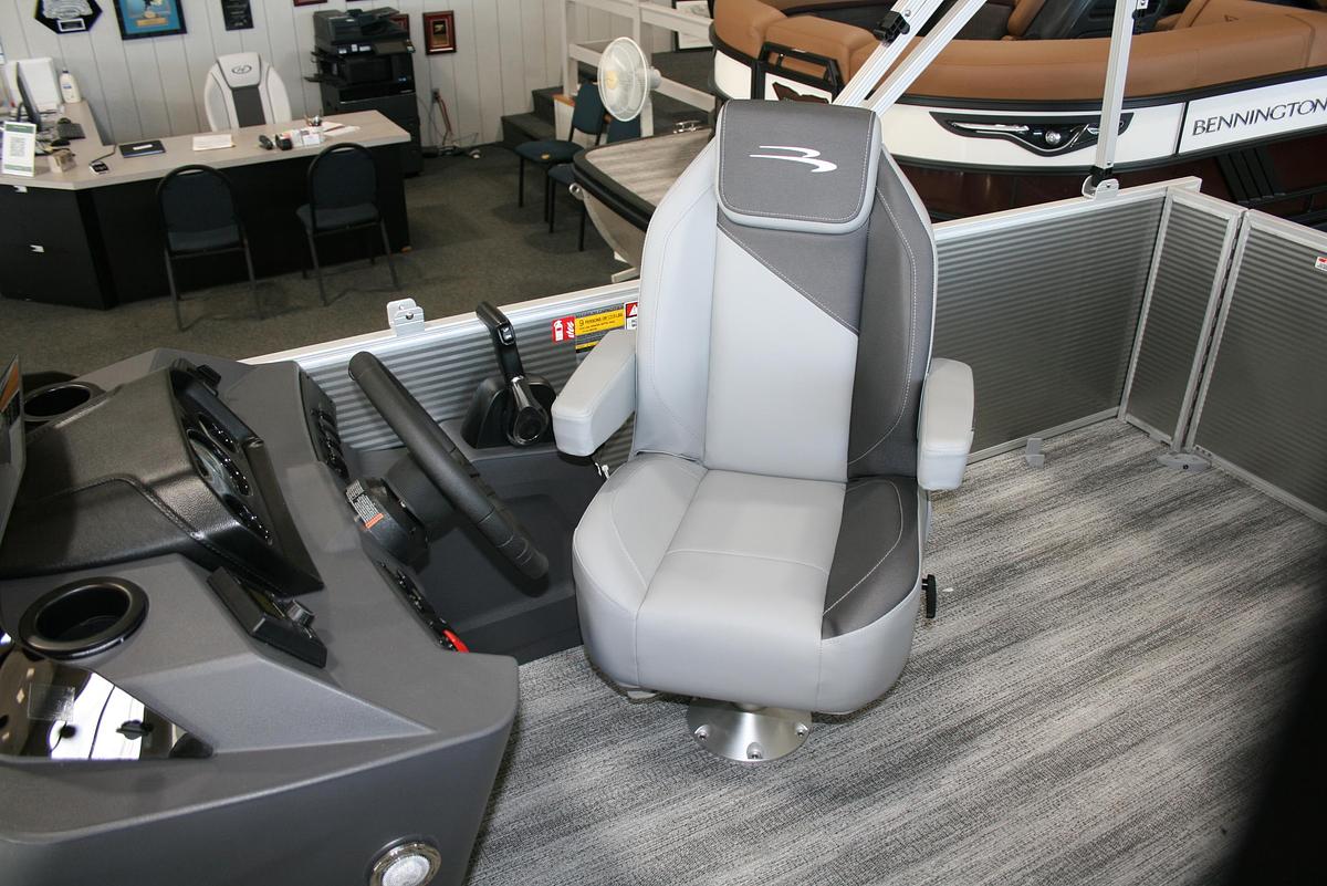 2026 Bennington 188SL