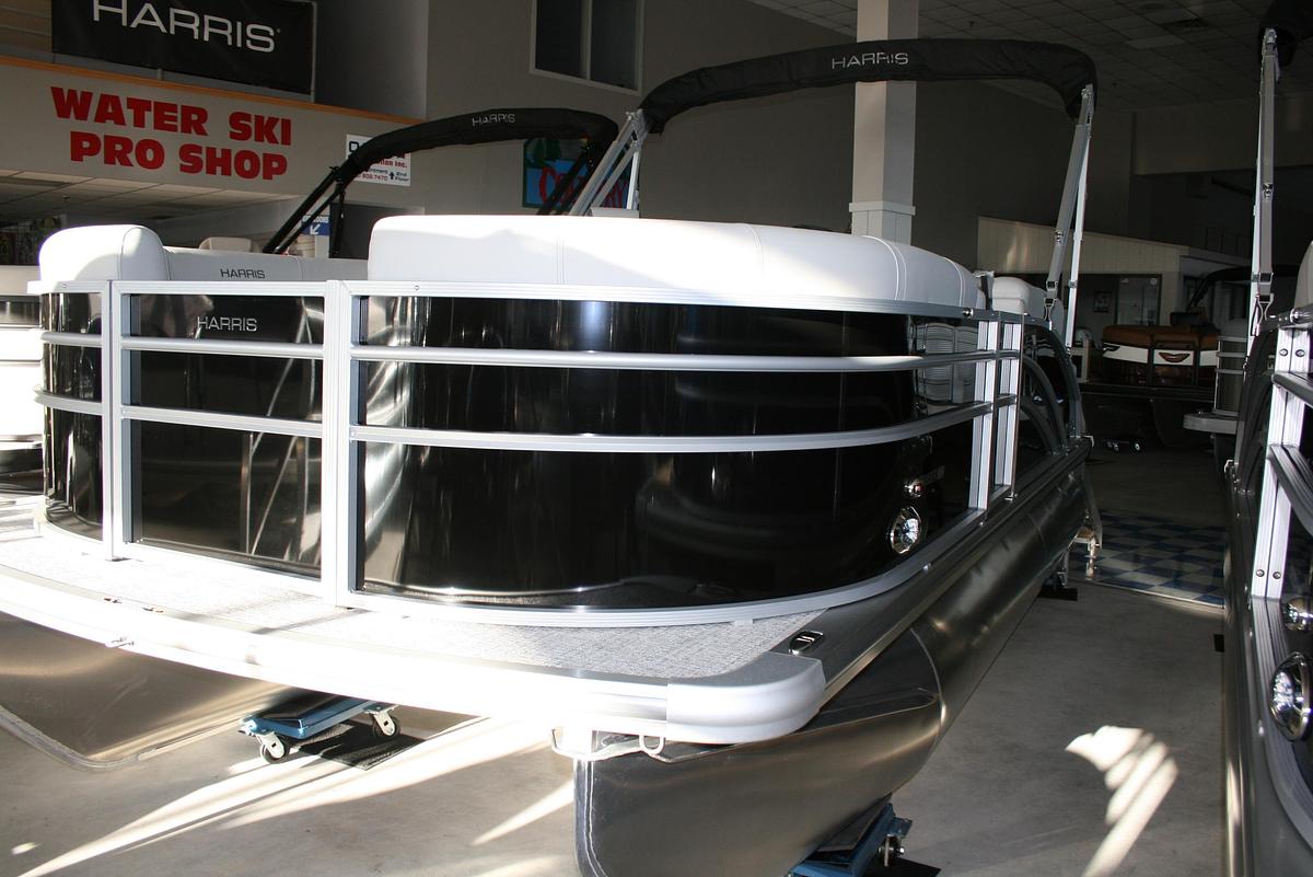 2026 Harris Cruiser 190 CW