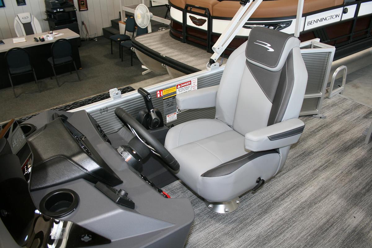 2026 Bennington 188SL