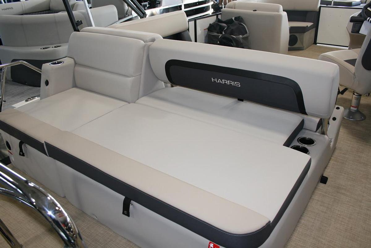 2026 Harris Cruiser 190 SL