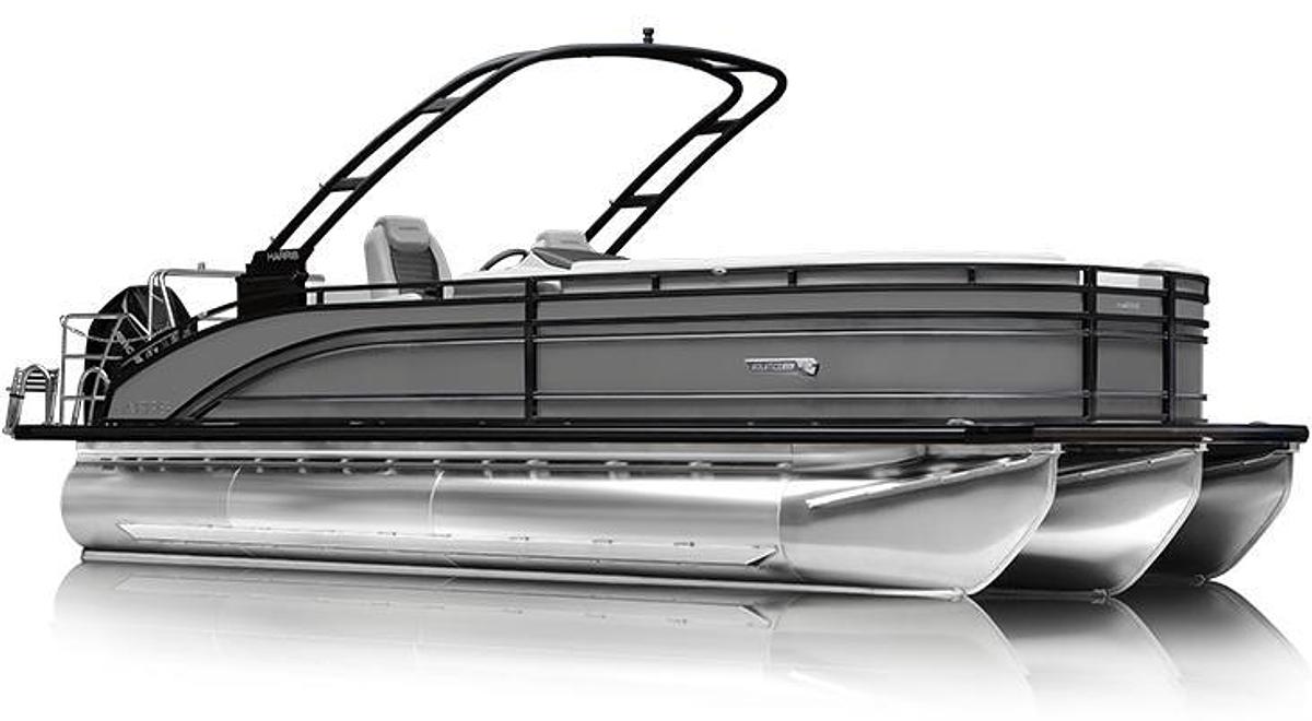 Used 2026 Harris Solstice 250