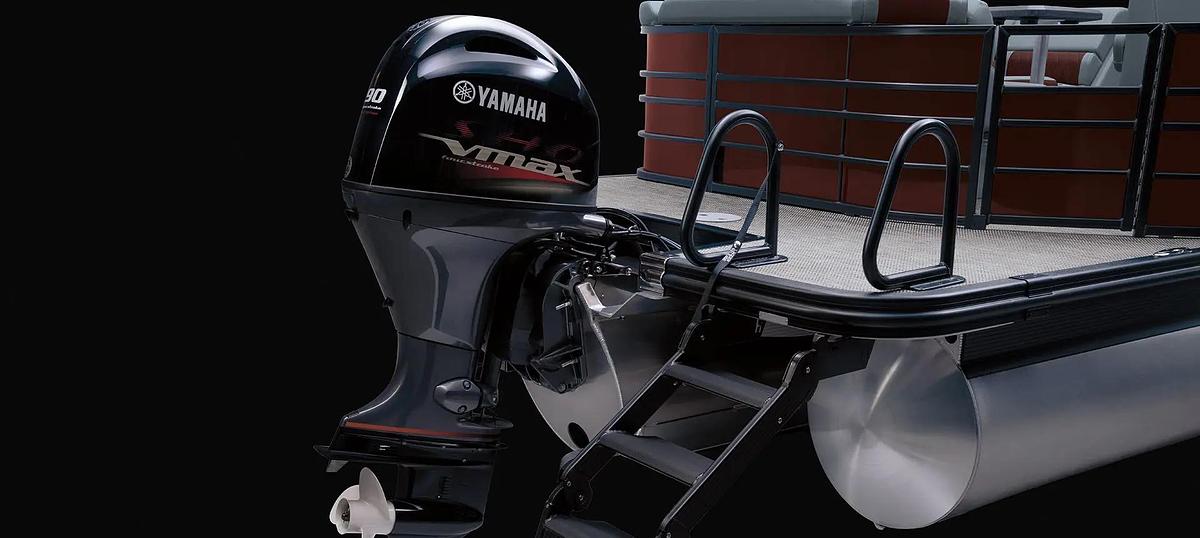 2026 Bennington L Line