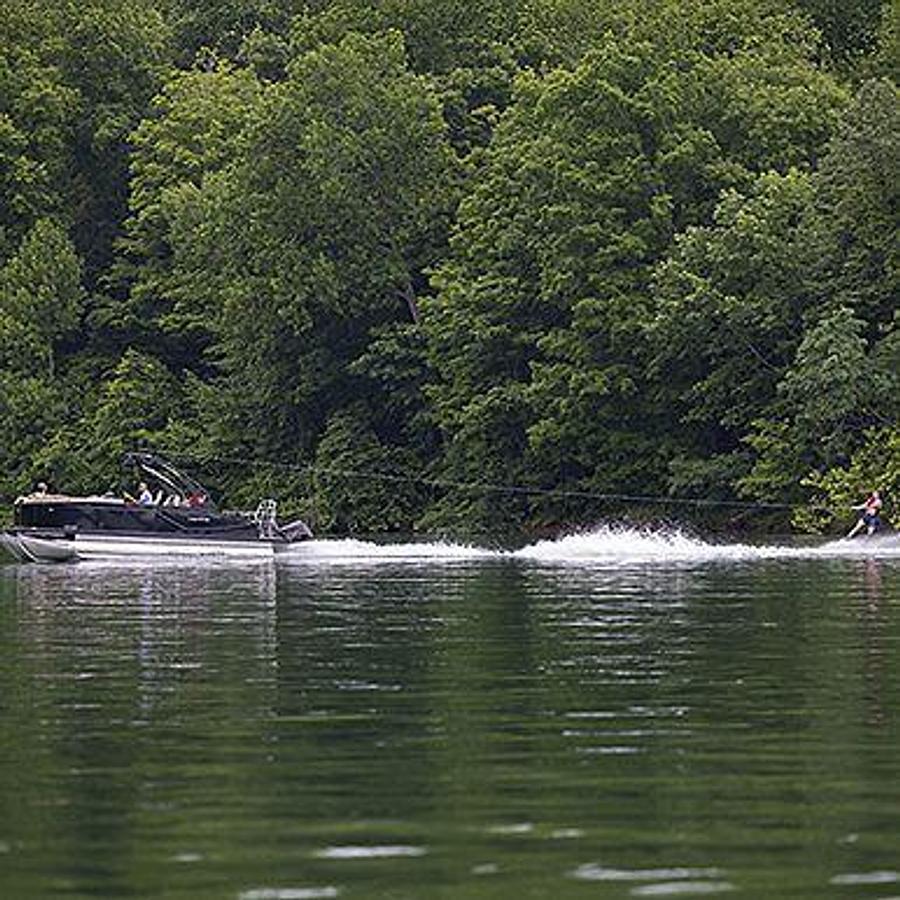 Used 2026 Harris Sunliner 250