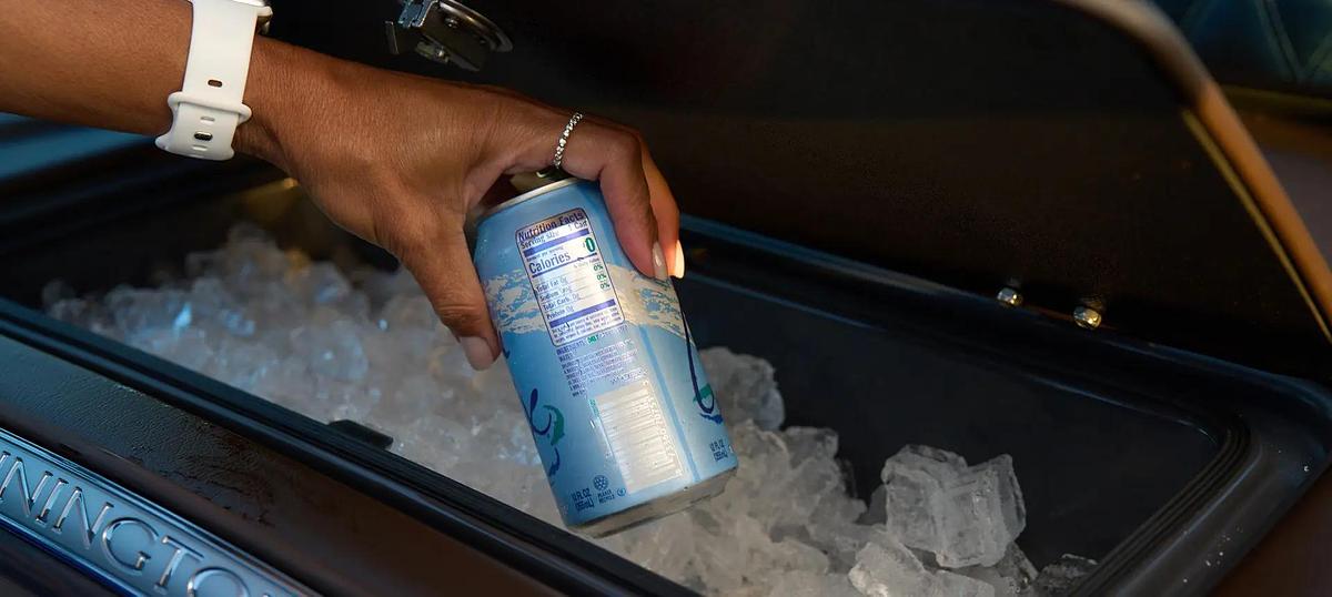 2026 Bennington QX Line