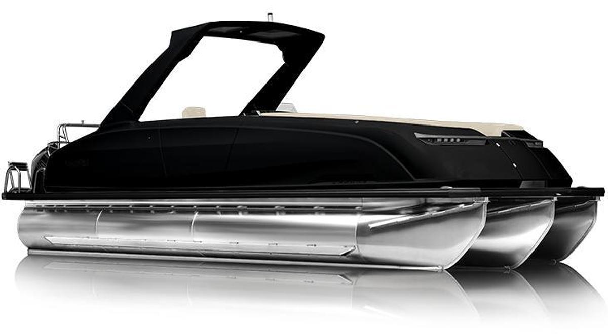 Used 2026 Harris Crowne 250