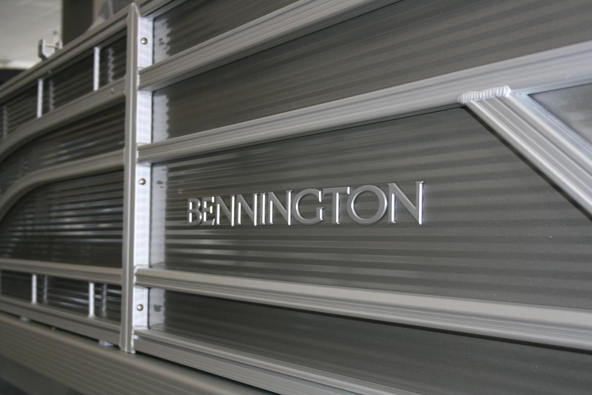 2026 Bennington 188SL