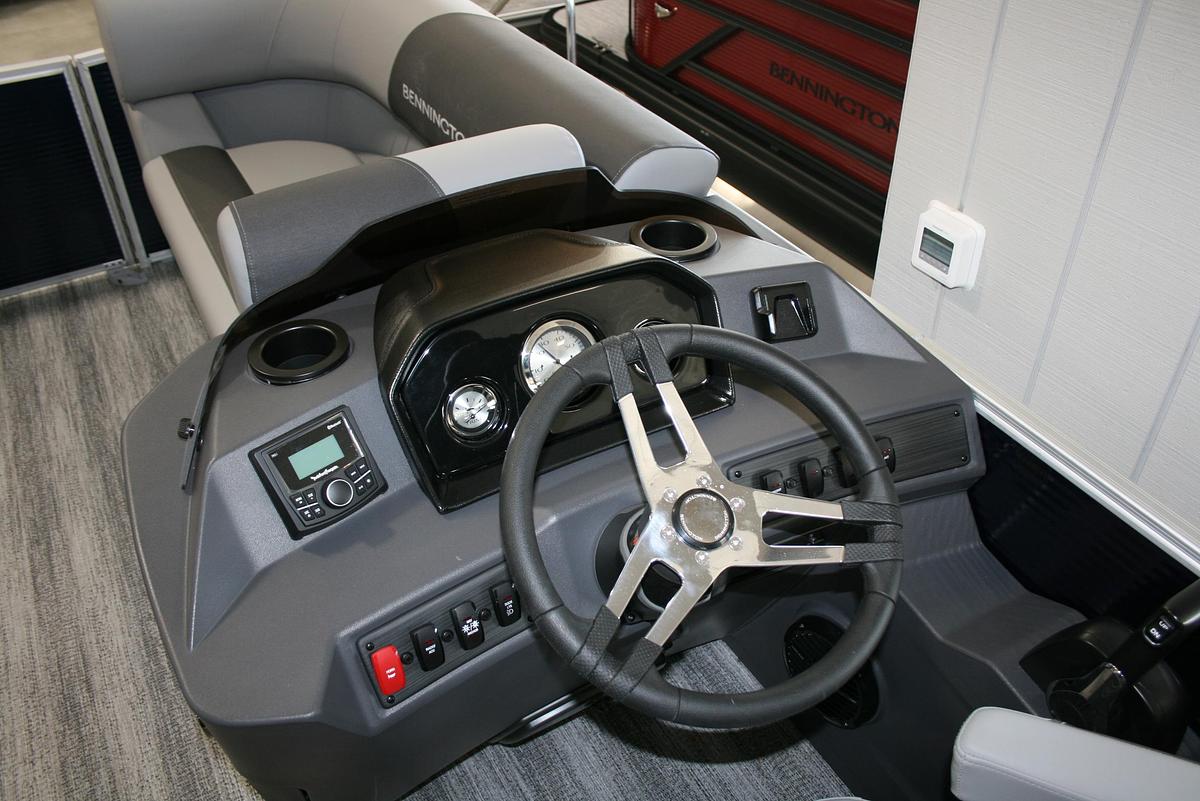 2026 Bennington 188SLJ