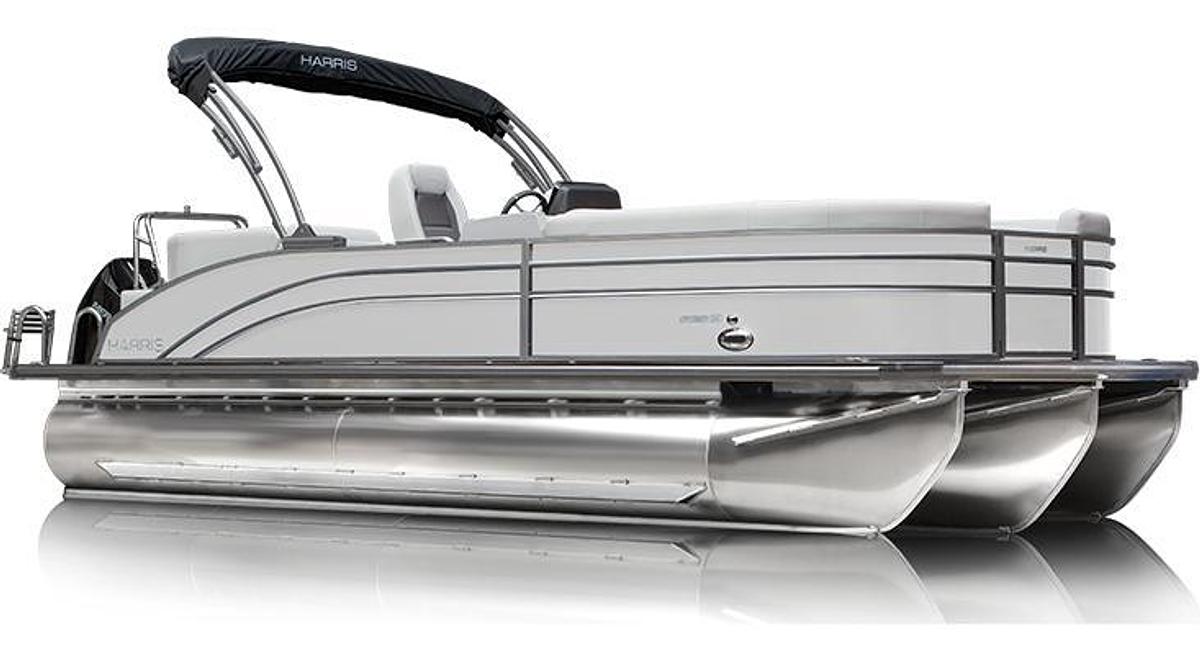 Used 2026 Harris Cruiser 210