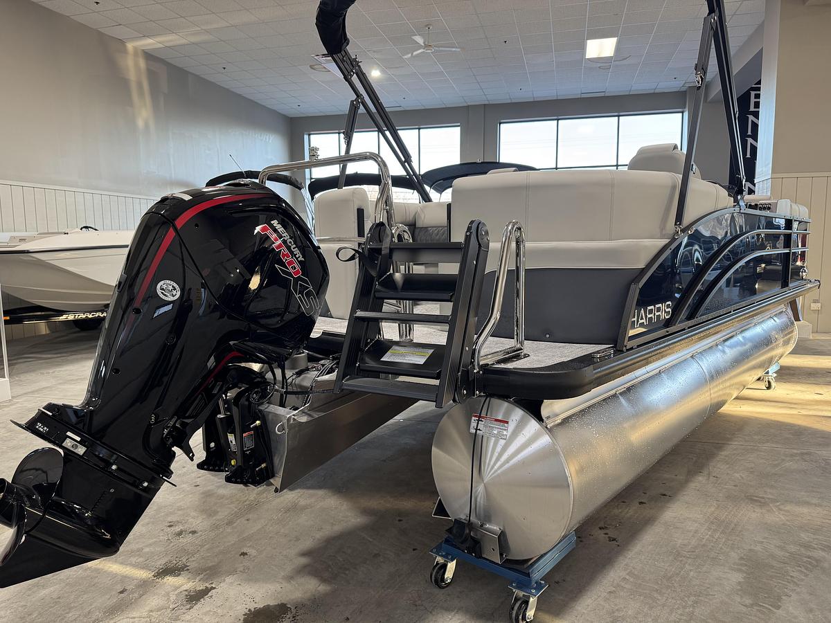 2026 Harris Cruiser 210 CWDH