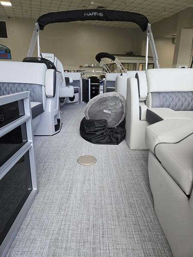 2026 Harris Cruiser 190 CW