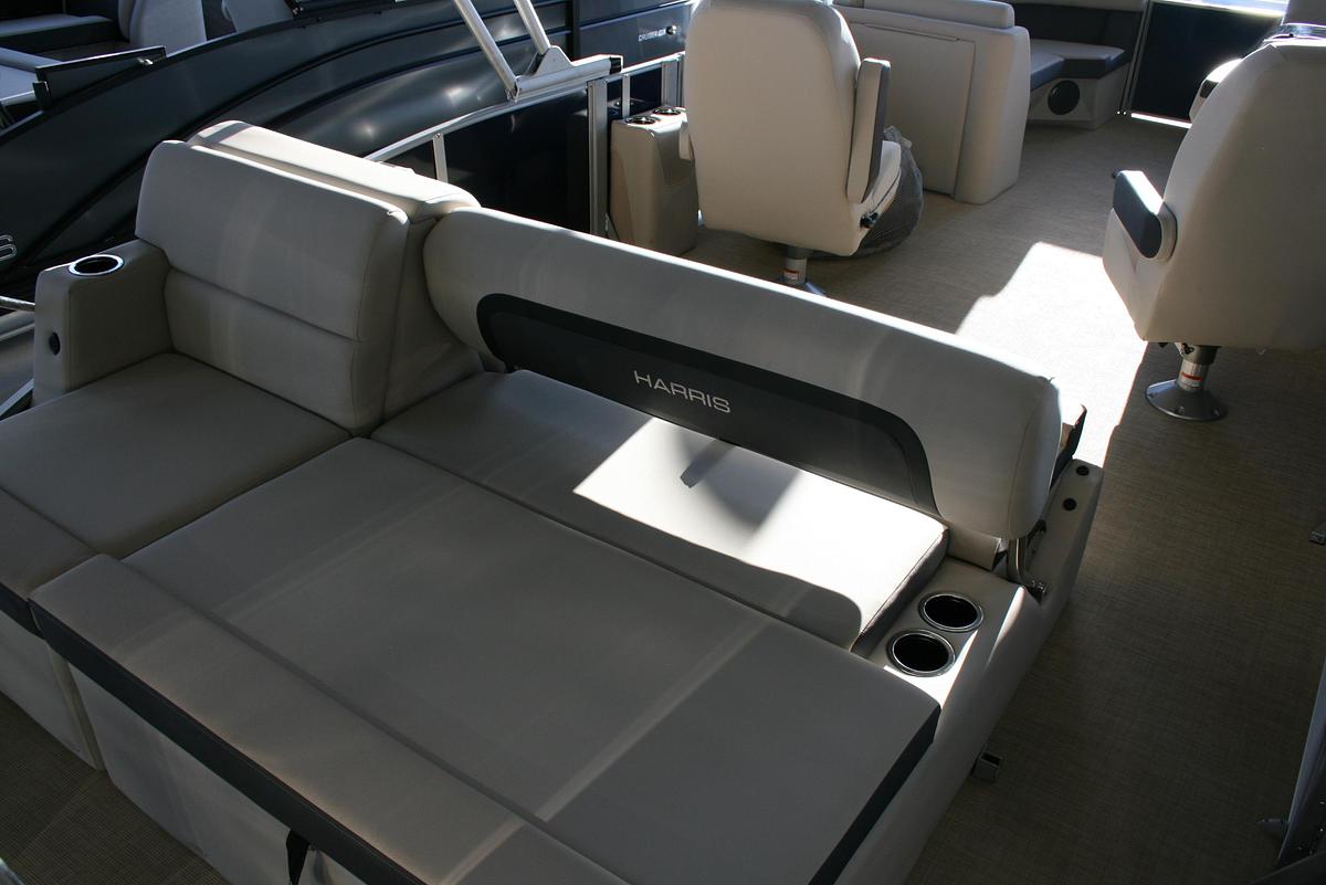 2026 Harris Cruiser 230 SLDH