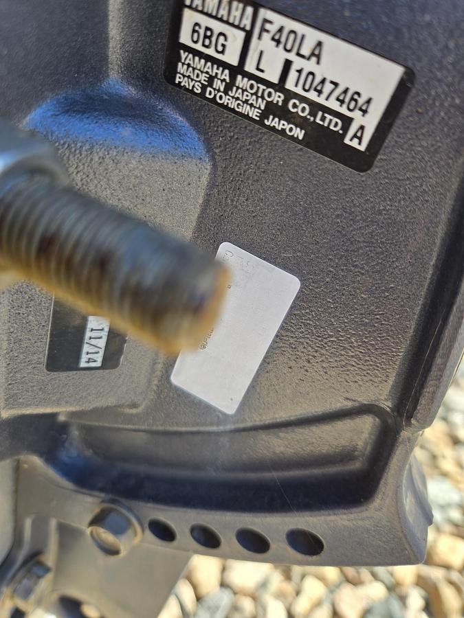 Used 2015 Xcursion X20C