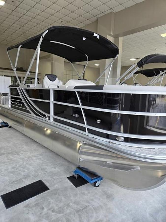 2026 South Bay 222RS LE Rear Seating 25"