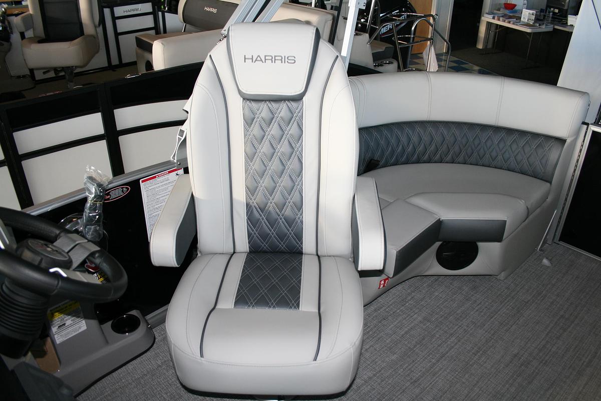 2026 Harris Cruiser 190 CW