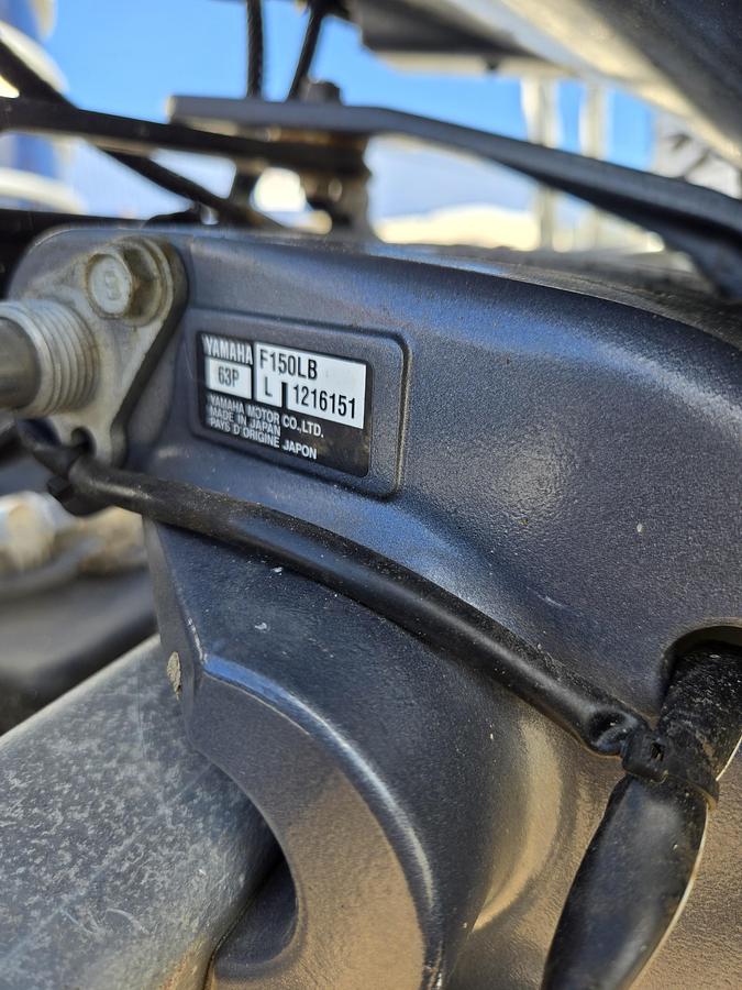 Used 2018 Sylvan 8522 LZ