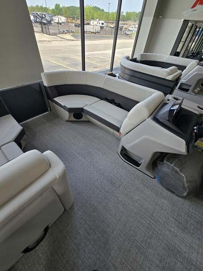 2026 Harris Cruiser 210 SL