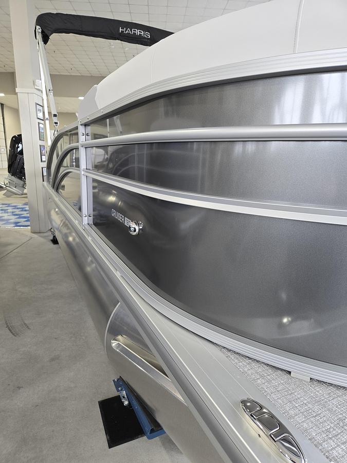 2026 Harris Cruiser 190 SL