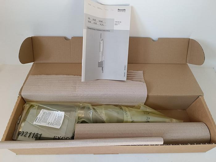 Versetzter Abtrieb, VNK2A 251, 6-49Nm, Bosch Rexroth, neu