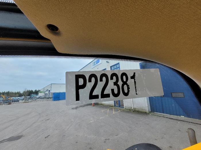 Used 2019 JCB 540-200
