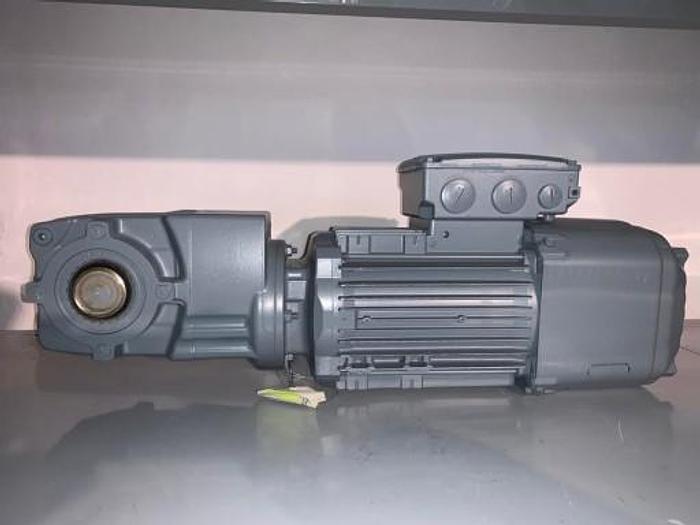 GEARMOTOR SEW EURODRIVE KH 29 DRN80M4/BE1