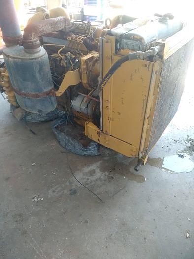 Usato 1994 Caterpillar 3304