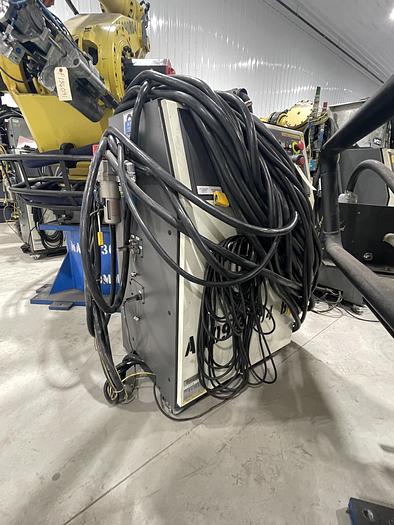 Used 2013 FANUC FANUC M900iA/350 #104742