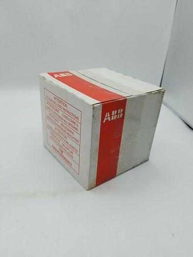 ABB SACE TMAX T1N 100