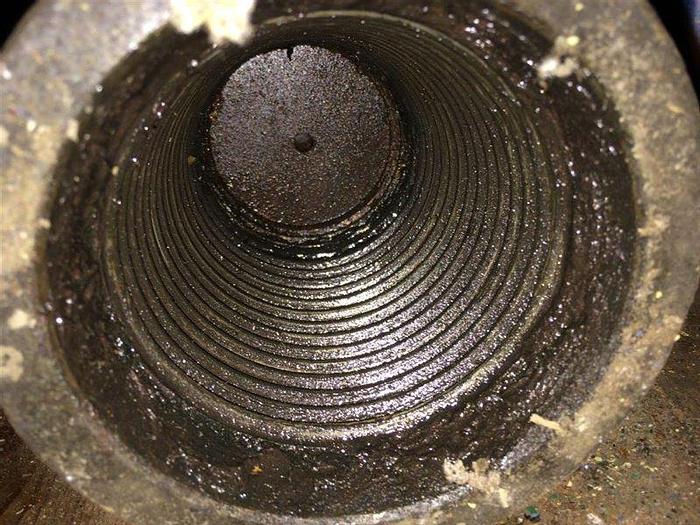 Used Lifting Bell - 410300717