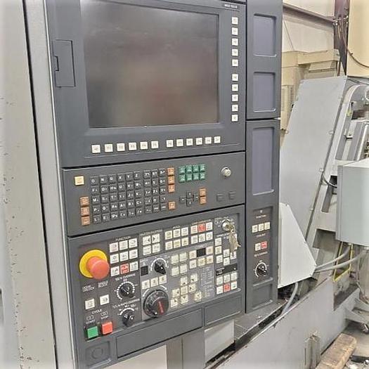 Used 2008 Mori Seiki ZT2500Y