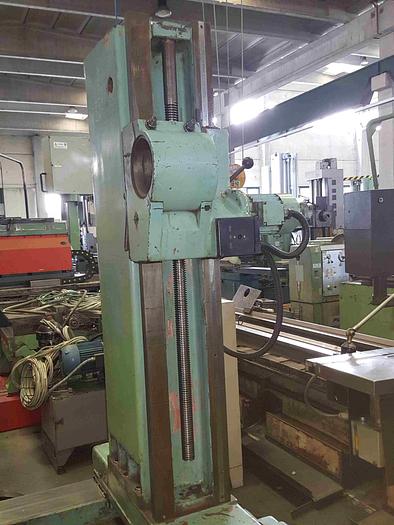 Usato ALESATRICE A TAVOLA TOS W 75