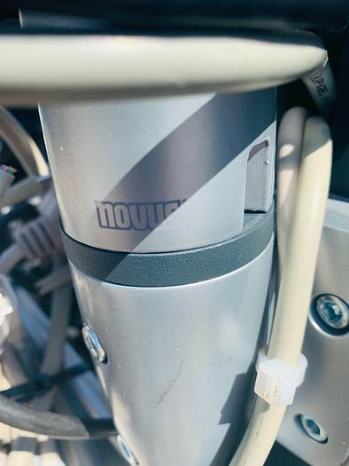 Used 1 x Heimann Smiths stand for monitor and keyboard