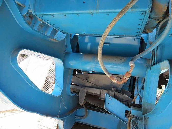 Used 2007 TEREX PEGSON XR400