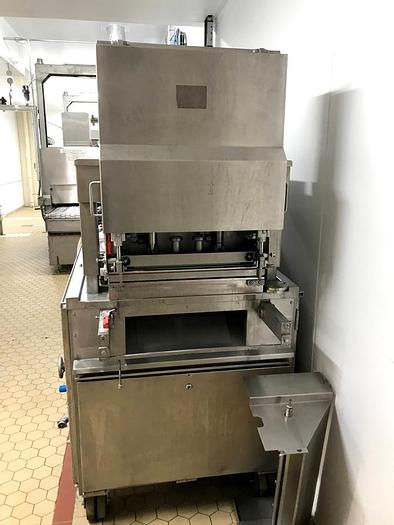 Used Koppens / CFS VM400