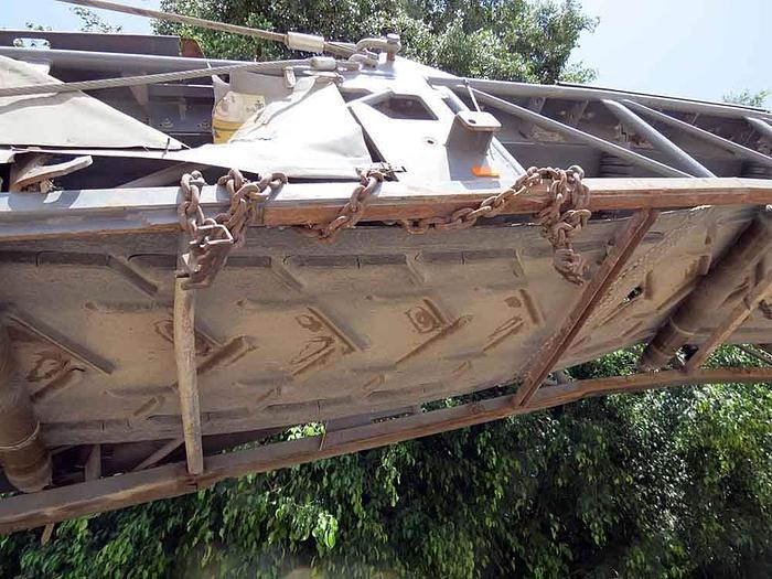 Used 2013 WIRTGEN W200