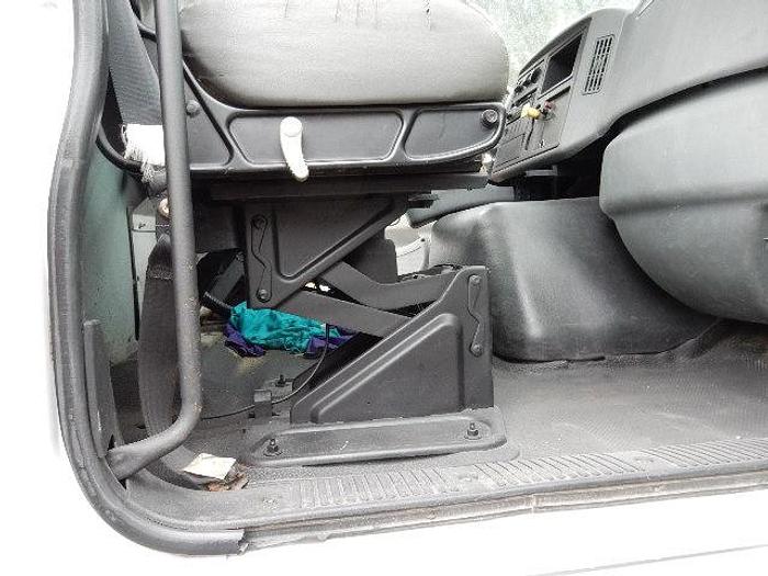 Used 2006 International 7600- Stock #: 8594