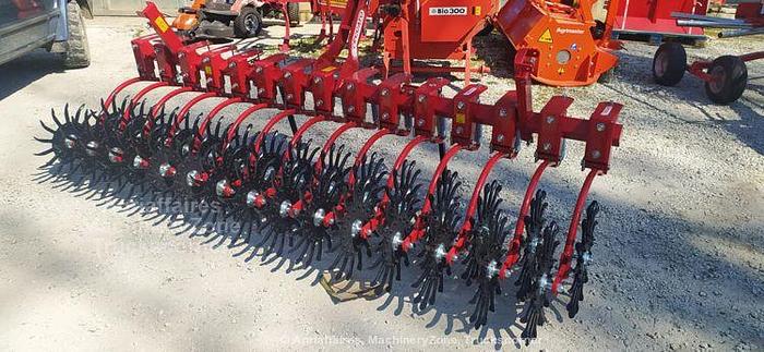 Rompicrosta Ceccato 15 E