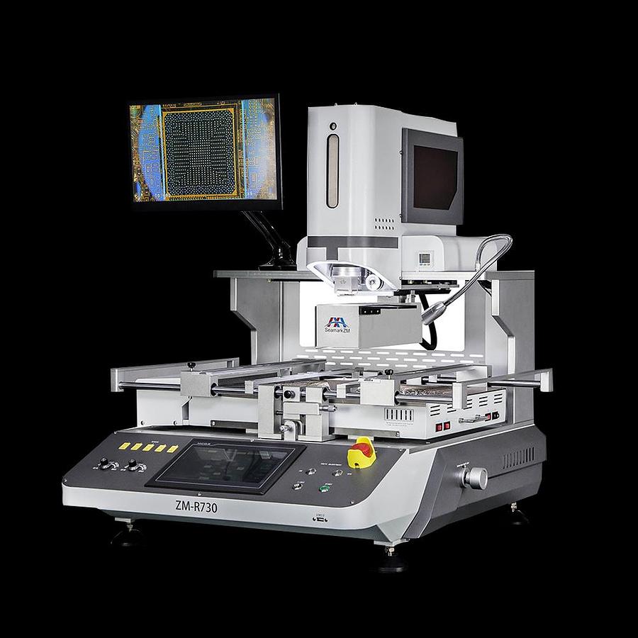 Used BGA & SMD Rework Station